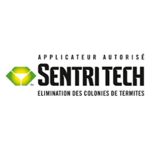 Logo Sentritech