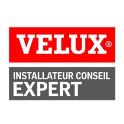 Logo Velux expert