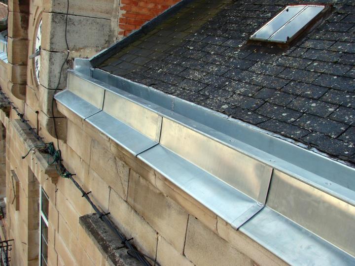 Charpente couverture zinguerie Béziers