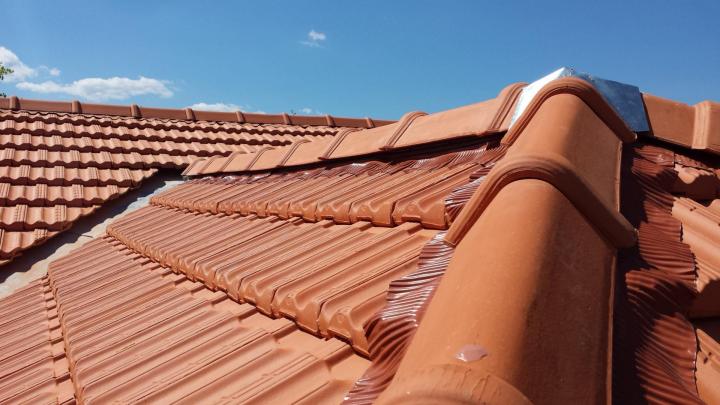 Pose de Charpente couverture zinguerie Béziers