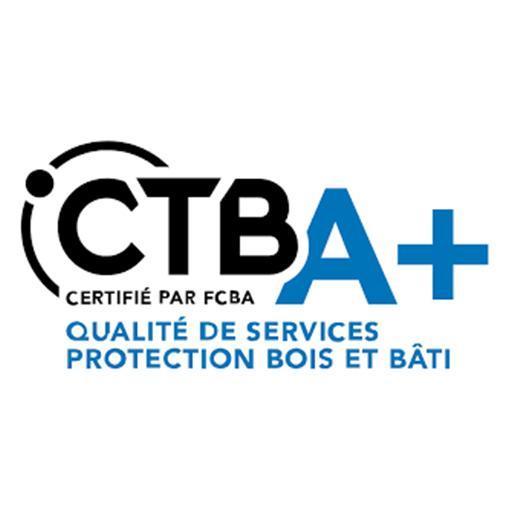 Logo CTBA +