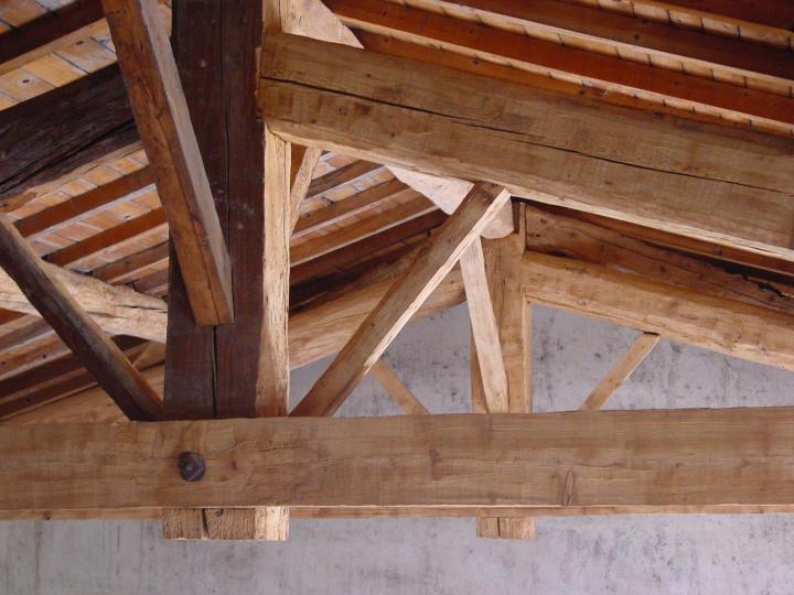 Travaux Traitement des bois Béziers