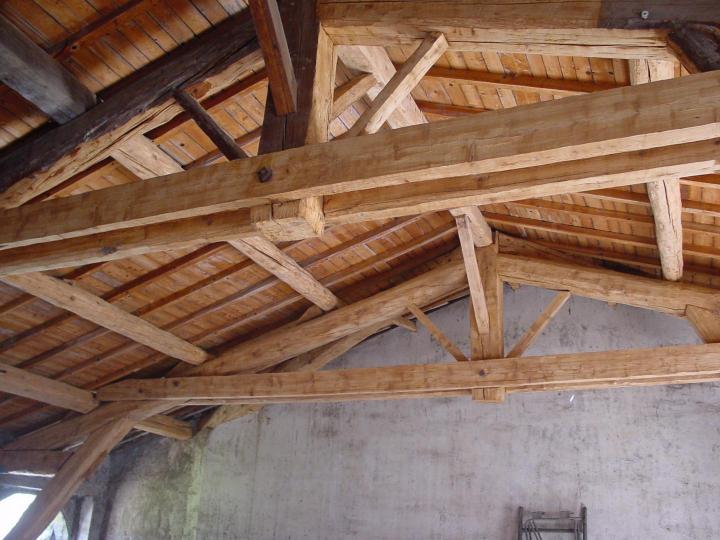 Travaux Traitement des bois Béziers