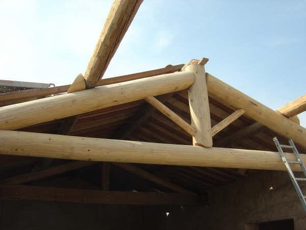 Charpente couverture zinguerie Béziers