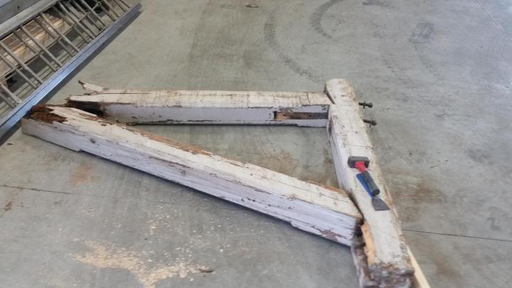 Travaux de Charpente couverture zinguerie Béziers