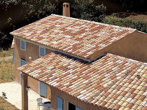 Pose de Charpente couverture zinguerie Béziers